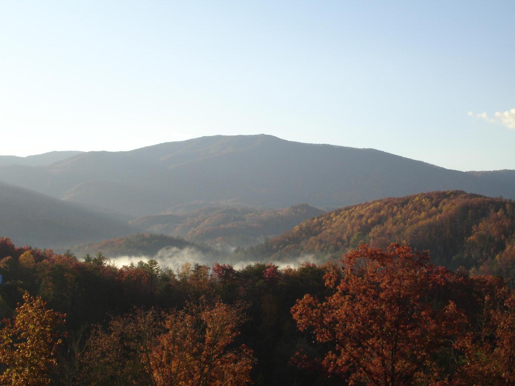 Stairway To Heaven, Breathtaking Mtn Views Indoor Pool & Hot Tub Apartman Gatlinburg Kültér fotó