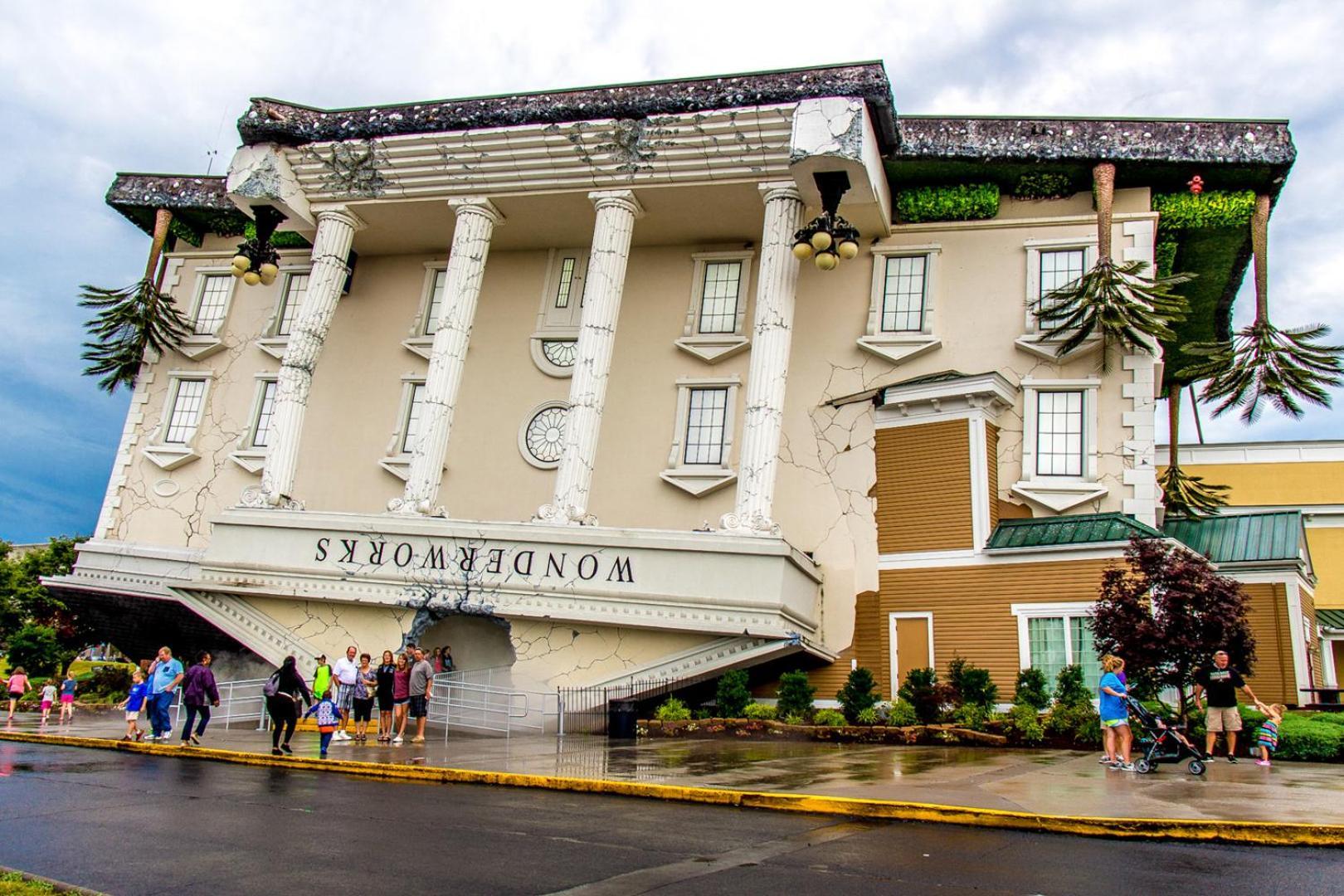 Stairway To Heaven, Breathtaking Mtn Views Indoor Pool & Hot Tub Apartman Gatlinburg Kültér fotó