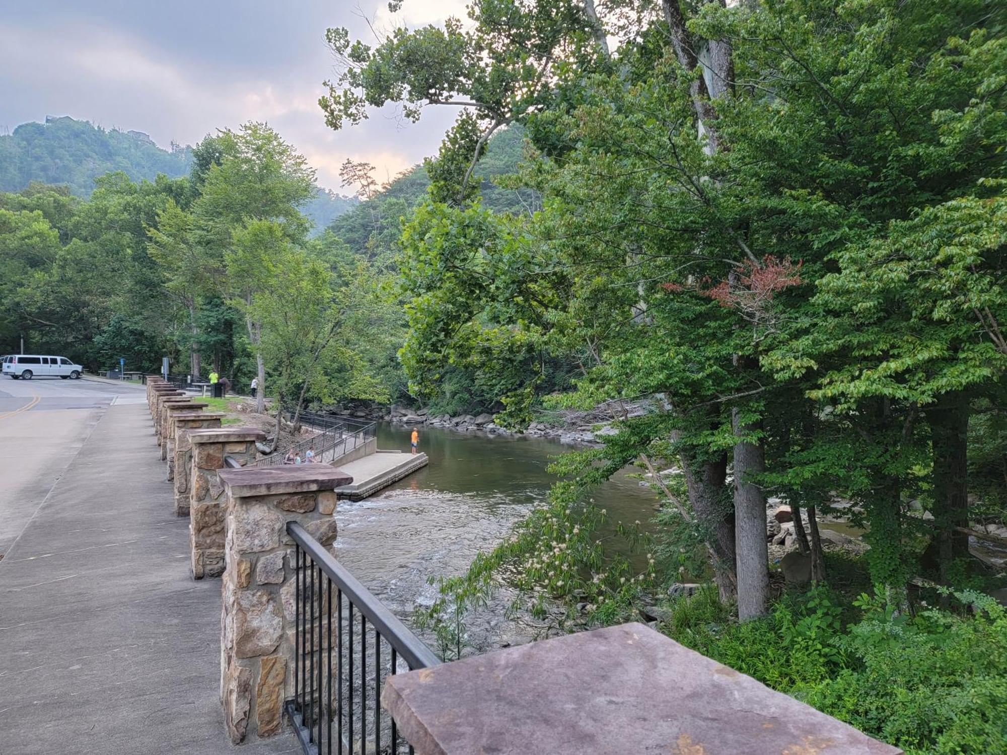 Stairway To Heaven, Breathtaking Mtn Views Indoor Pool & Hot Tub Apartman Gatlinburg Kültér fotó