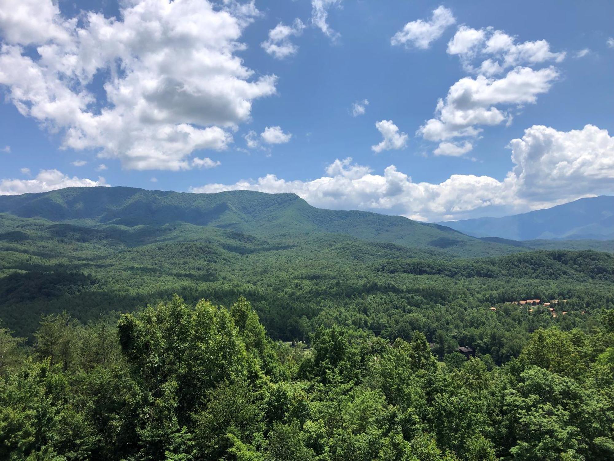 Stairway To Heaven, Breathtaking Mtn Views Indoor Pool & Hot Tub Apartman Gatlinburg Kültér fotó
