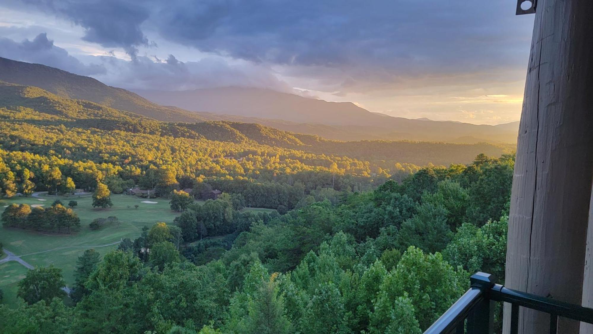 Stairway To Heaven, Breathtaking Mtn Views Indoor Pool & Hot Tub Apartman Gatlinburg Kültér fotó