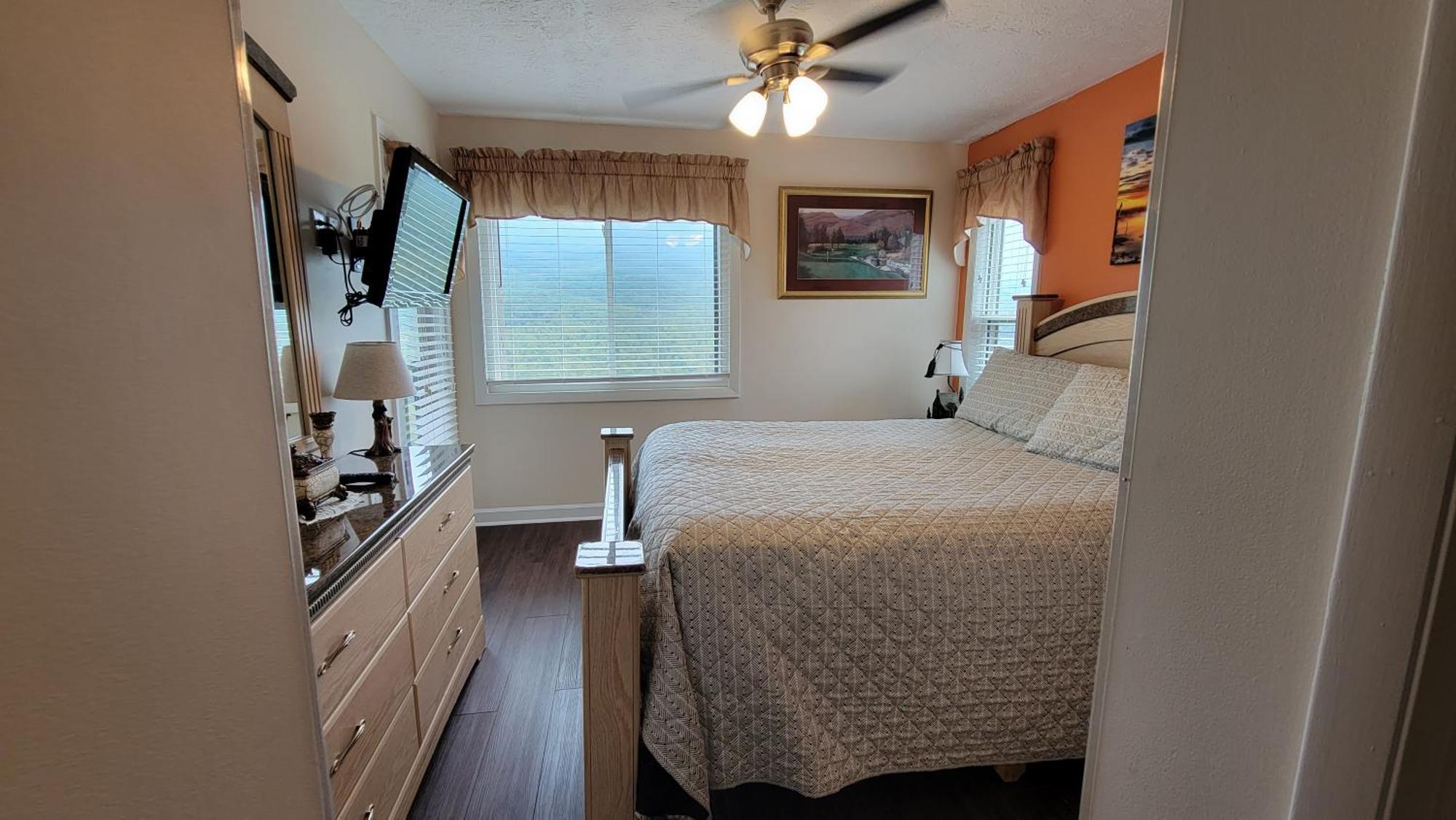 Stairway To Heaven, Breathtaking Mtn Views Indoor Pool & Hot Tub Apartman Gatlinburg Kültér fotó